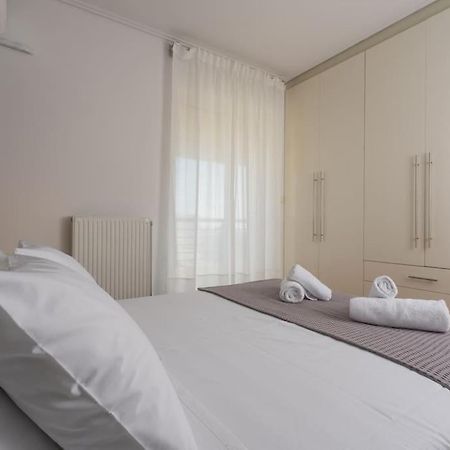 Bright & Elegant 2Bd Apt W/ View Atene Esterno foto