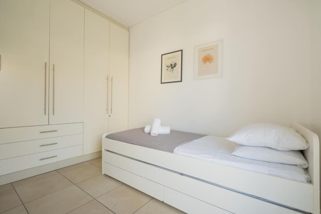 Bright & Elegant 2Bd Apt W/ View Atene Esterno foto