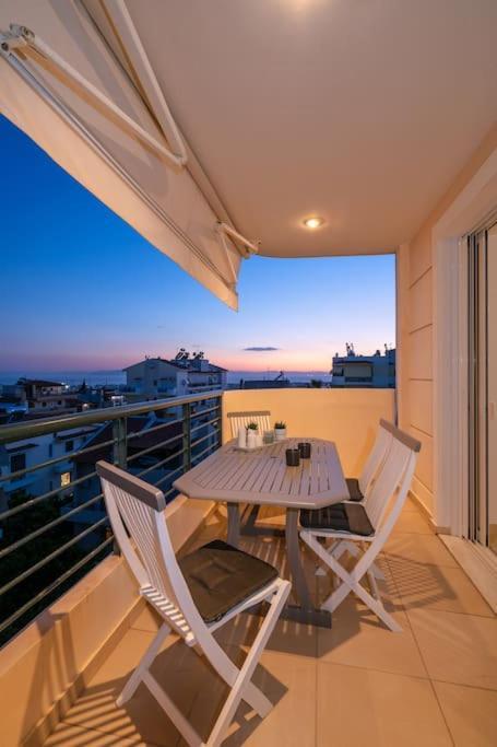 Bright & Elegant 2Bd Apt W/ View Atene Esterno foto